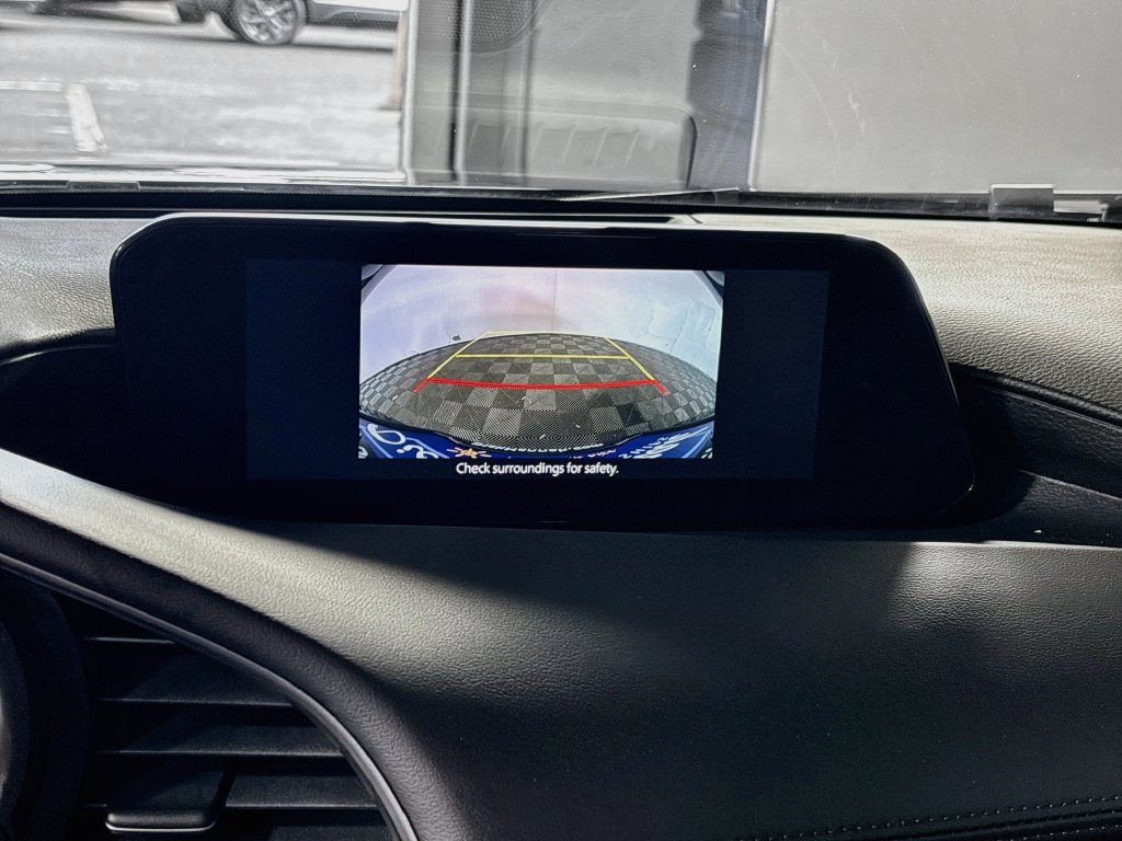 Used 2024 MAZDA MAZDA3 s FWD image 16