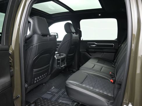 New 2026 RAM 1500 Big Horn w/ Back Country Package AWD/4WD image 19