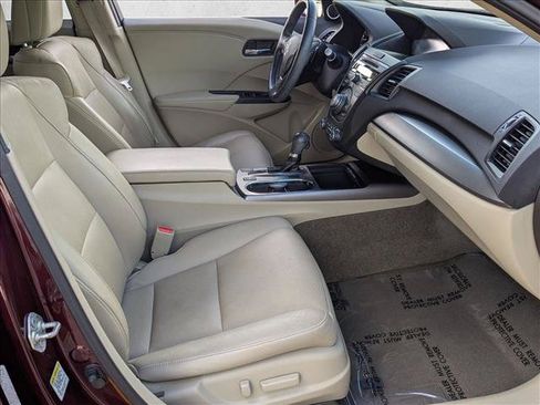 Used 2014 Acura RDX FWD w/ Technology Package image 21