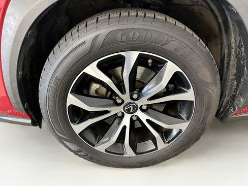 Used 2016 Lexus NX 200t F Sport w/ F Sport Premium Package AWD/4WD image 37