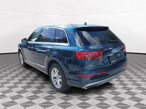 Used 2018 Audi Q7 2.0T Premium Plus image 2
