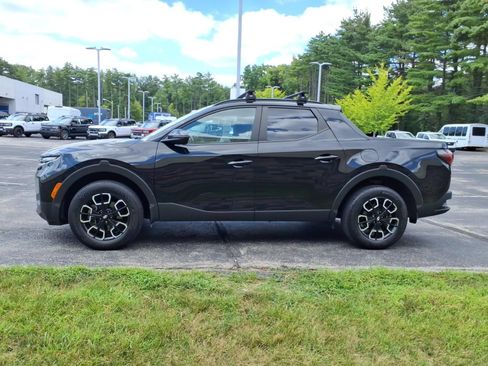 Used 2022 Hyundai Santa Cruz SEL Premium AWD/4WD image 7