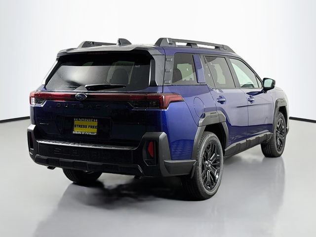 New 2026 Subaru Outback Limited XT AWD/4WD image 7
