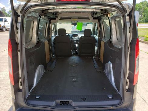 Used 2016 Ford Transit Connect XL image 5