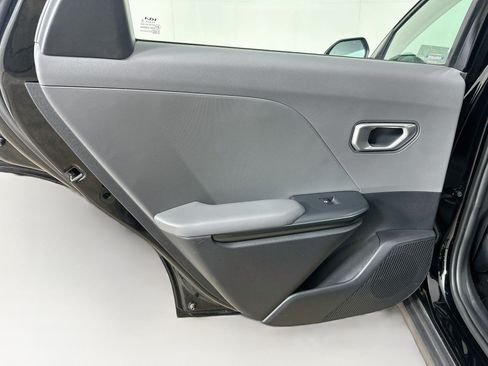 Used 2025 Kia K4 FWD image 25