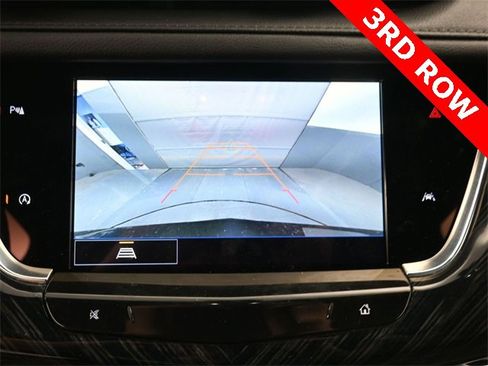 Used 2024 Cadillac XT6 Premium Luxury image 24