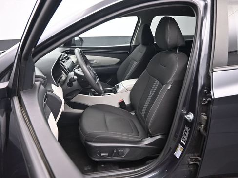 Used 2024 Hyundai Tucson SEL AWD/4WD image 20