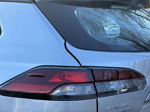 New 2026 Toyota Corolla Cross L image 17