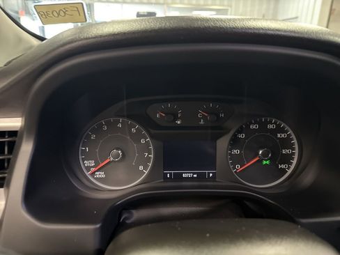 Used 2019 GMC Acadia SLE w/ Driver Alert Package I AWD/4WD image 18