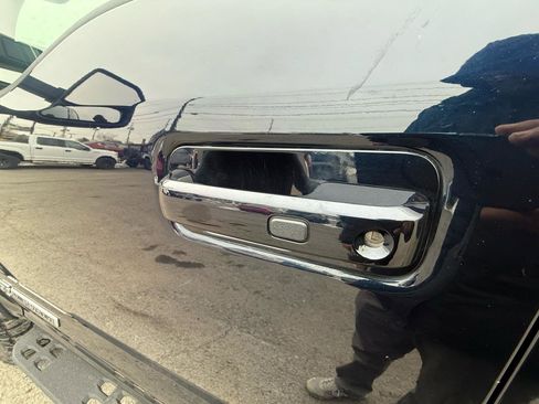 Used 2022 Ford F250 Lariat w/ Tremor Off-Road Package image 26