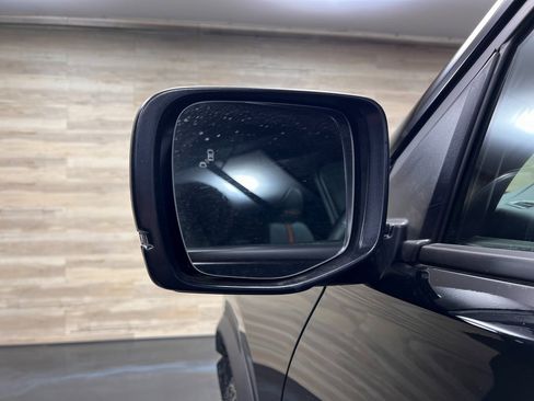 Used 2026 Honda Passport TrailSport image 30