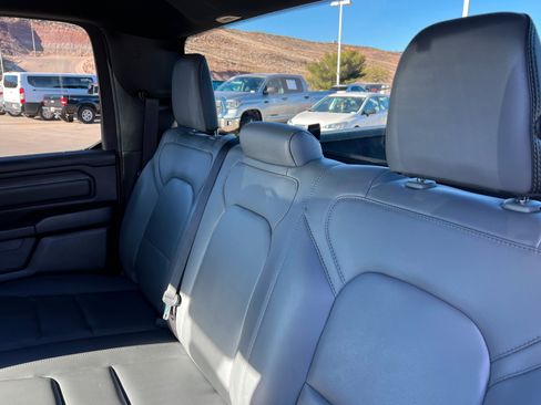 Certified 2023 RAM 1500 Tradesman w/ Tradesman Group image 20