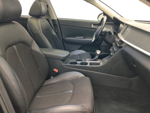 Used 2019 Kia Optima S w/ S Panoramic Sunroof Package FWD image 21