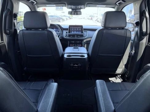 Used 2023 Chevrolet Tahoe RST w/ Luxury Package AWD/4WD image 29