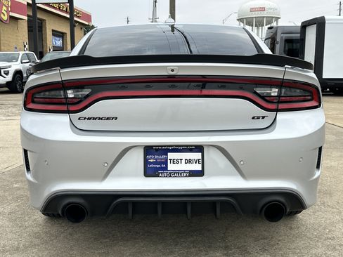 Used 2023 Dodge Charger GT w/ Plus Group RWD image 10