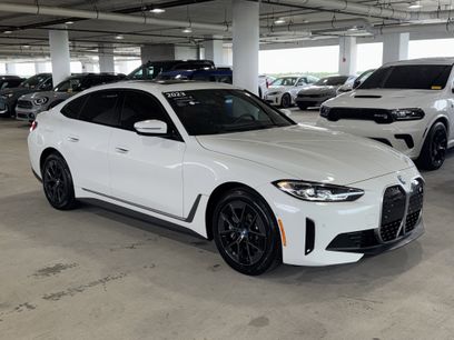 Used 2023 BMW i4 eDrive35 w/ Premium Package