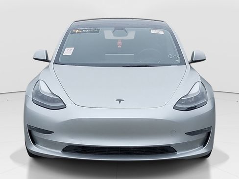Used 2022 Tesla Model 3 Long Range AWD/4WD image 2