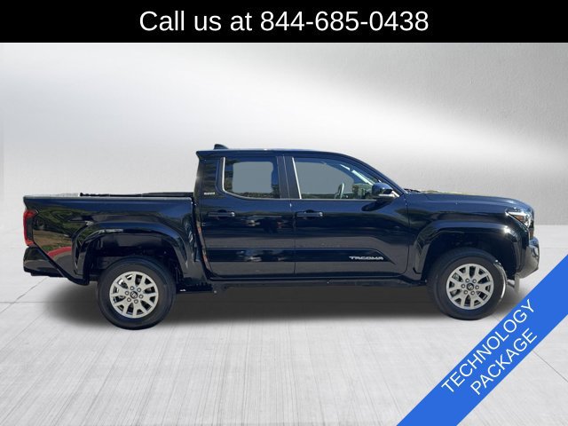 Used 2024 Toyota Tacoma SR5 RWD image 4