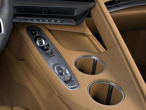 New 2026 Chevrolet Corvette Z06 image 23