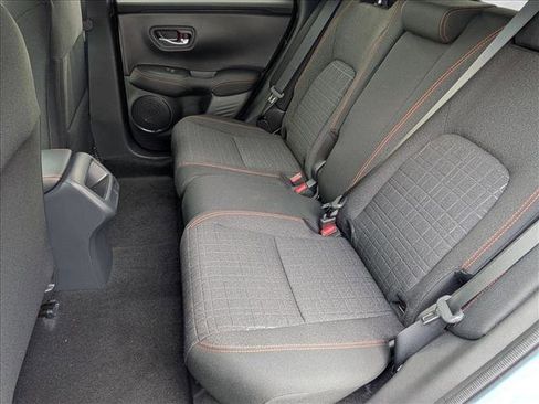 New 2026 Honda HR-V Sport image 16