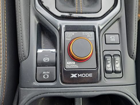 Used 2025 Subaru Forester Wilderness image 30