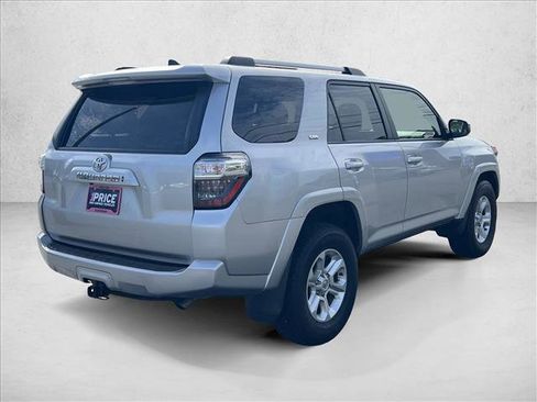 Used 2023 Toyota 4Runner SR5 RWD image 5