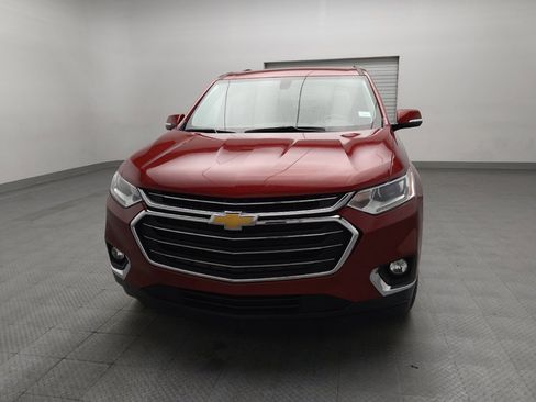 Used 2020 Chevrolet Traverse LT FWD image 15