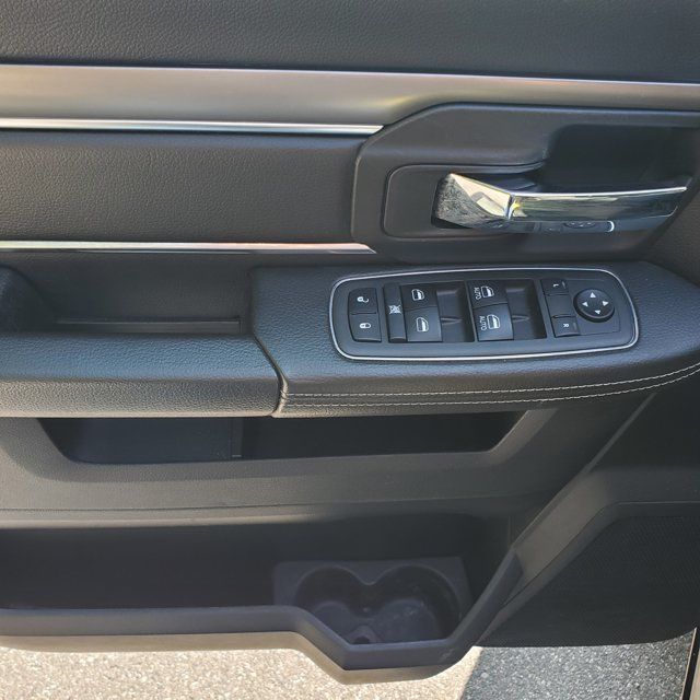 Used 2021 RAM 1500 Warlock w/ Electronics Group AWD/4WD image 12