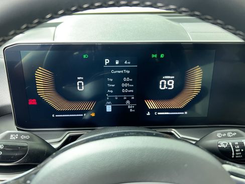 New 2026 Kia Sorento EX image 22