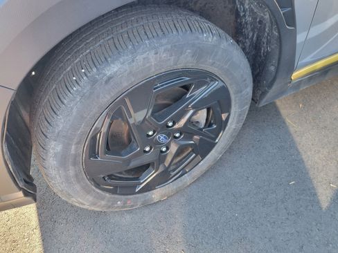 Used 2024 Subaru Crosstrek 2.5i Sport image 10