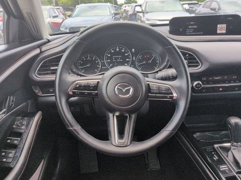 Used 2025 MAZDA CX-30 AWD 2.5 S w/ Preferred Package image 22