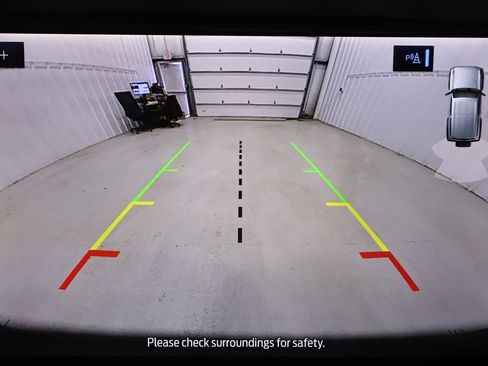 Certified 2024 Ford Bronco Big Bend image 24