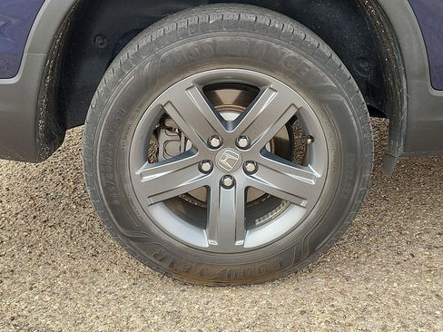 Used 2023 Honda Ridgeline RTL image 7