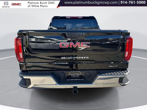Used 2024 GMC Sierra 1500 SLT image 5