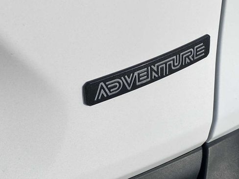 Used 2024 Toyota RAV4 Adventure image 14