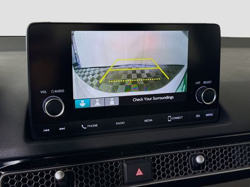 Used 2023 Honda Civic Sport image 19