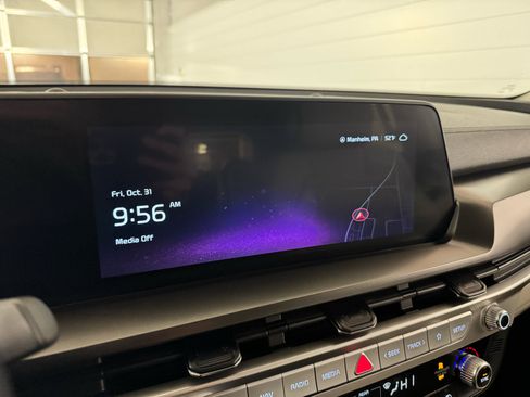 Used 2023 Kia Telluride S image 20