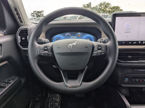 New 2025 Ford Bronco Sport Big Bend image 24