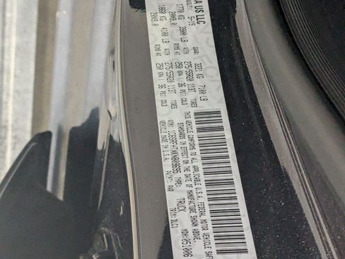 Used 2019 RAM 1500 Limited AWD/4WD image 28
