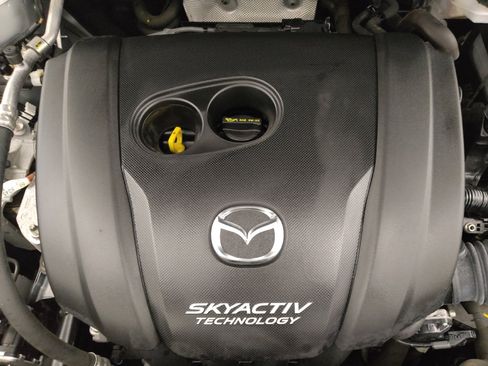 Used 2019 MAZDA CX-5 Grand Touring AWD/4WD image 30
