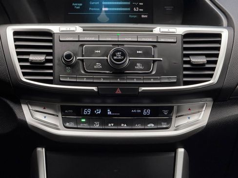 Used 2013 Honda Accord LX image 20