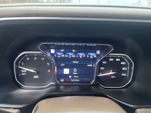 Used 2021 GMC Yukon XL Denali w/ Denali Ultimate Package image 22