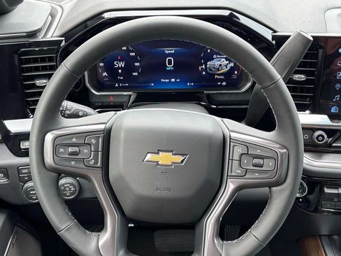 New 2026 Chevrolet Silverado 2500 High Country w/ High Country Premium Package AWD/4WD image 29