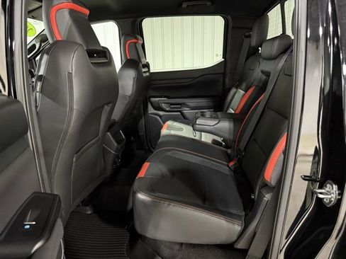 Used 2024 Ford Ranger Raptor image 33