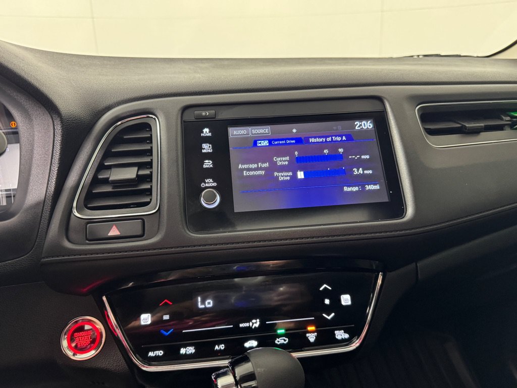 Used 2019 Honda HR-V EX image 13