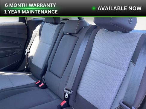 Used 2017 Ford C-MAX SE w/ Cold Weather Package FWD image 13