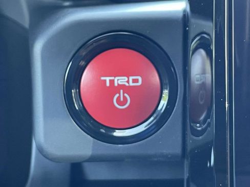New 2026 Toyota Tacoma TRD Off-Road AWD/4WD image 36