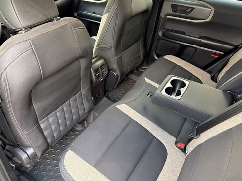 Used 2025 Ford Bronco Sport Big Bend image 4