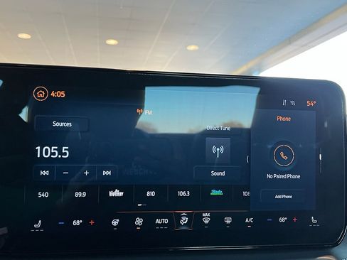 Certified 2024 Ford Mustang GT Premium image 31