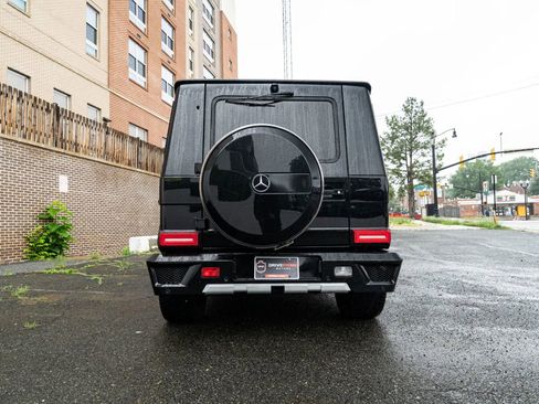Used 2013 Mercedes-Benz G 550 image 4